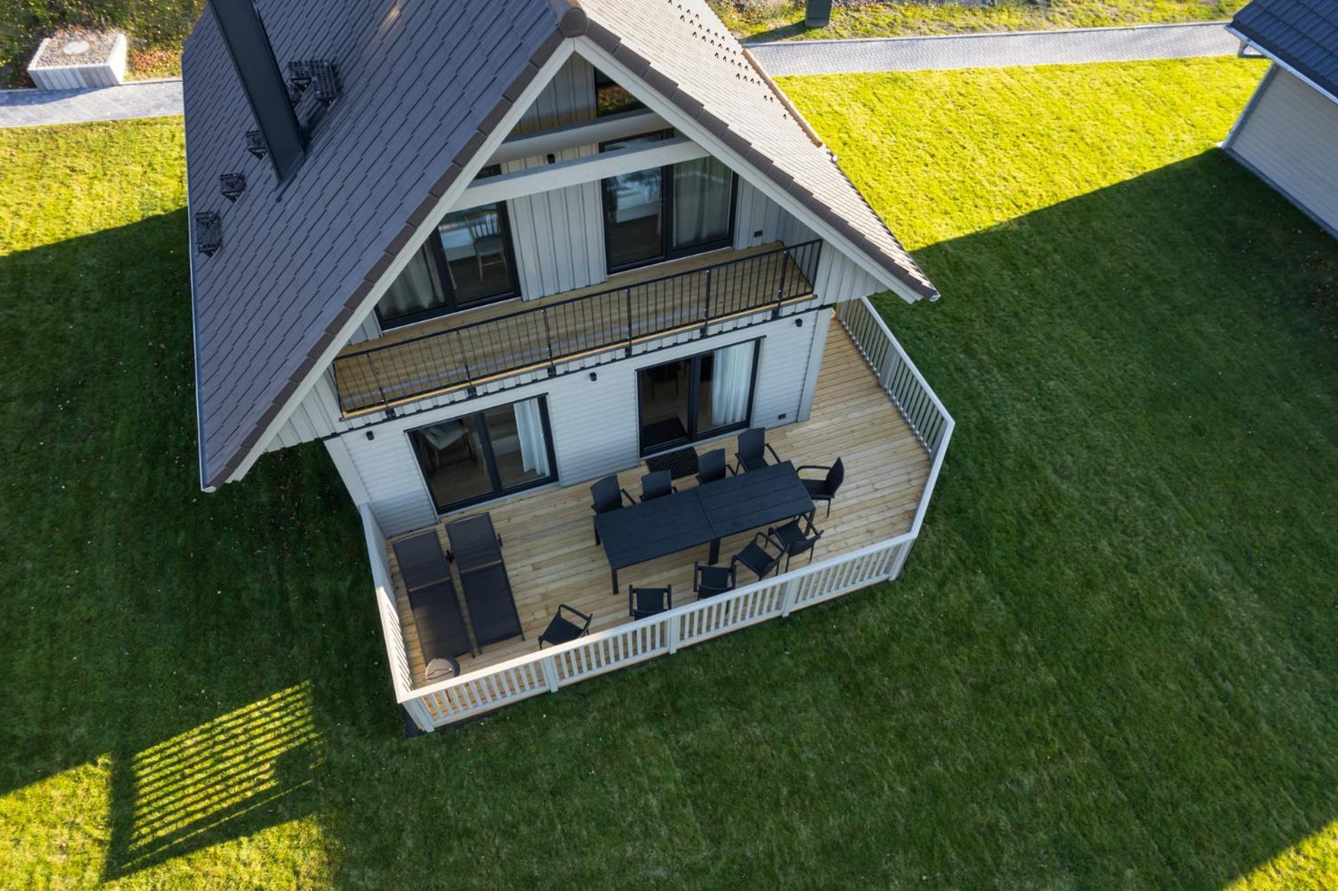 Alm-Chalet Exclusive 5 Clausthal-Zellerfeld Exteriér fotografie